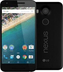 Замена стекла на телефоне LG Nexus 5X в Ижевске